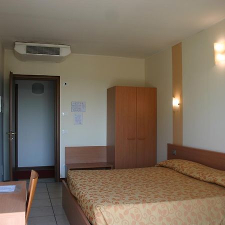 Hotel Moro Freoni سان بيترو في كاريانو المظهر الخارجي الصورة