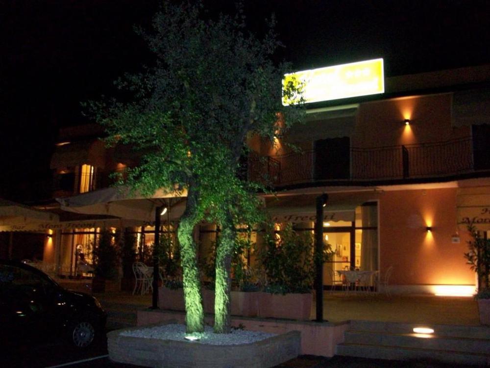 Hotel Moro Freoni سان بيترو في كاريانو المظهر الخارجي الصورة